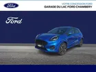 Ford Puma 1.0 Flexifuel 125ch S&S mHEV ST-Line Design 3