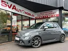 Abarth 595 Turismo 70 Years Anniversary 1.4 Turbo T-Jet 165ch