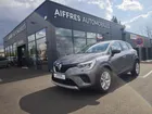 Renault Captur II 1.0 TCE - 90 2021 BUSINESS