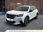 Peugeot 2008 BlueHDi 130 S&S EAT8 Allure