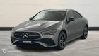 Mercedes Cla 250 e Hybrid EQ 218ch AMG Line 8G-DCT