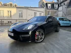Porsche PANAMERA (970) GTS