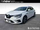 Renault Mégane IV Berline Blue dCi 115 Evolution