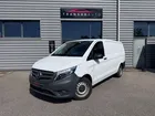 Mercedes vito fourgon 114 cdi long bva rwd select
