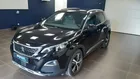 PEUGEOT 3008 BlueHDi 130ch S&S EAT8 GT Line