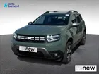 Dacia Duster 1.3 TCe 150ch FAP Journey 4x2 EDC