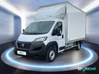 Fiat Ducato Grd Vol L3 3.5 Maxi Heavy Duty 140ch S&S Caisse Grand Volume (Hayon + Auvent + Capucine)