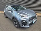 Kia sportage iv (2) 1.6 crdi 136 isg active business 2wd
