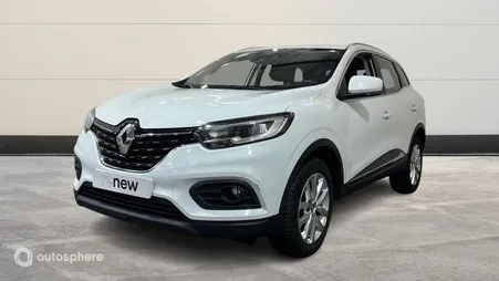 Renault Kadjar 1.5 Blue dCi 115ch Business EDC