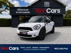 Mini countryman 1.6 185 cooper s all4