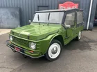 Citroen mehari break