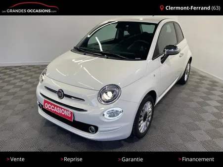 Fiat 500 1.0 70 ch Hybride BSG S/S