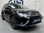 MITSUBISHI OUTLANDER Phev 2.0 S-AWC - 200 - BVA 5pl 2013 Intense Style PHASE 2