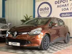 🚗 Renault Clio IV 1.5 dCi 90 – 5 portes – Très bon état