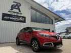 RENAULT CAPTUR 1.2 Energy TCe - 120CH - BV EDC Finition Zen