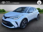 Toyota C-HR 1.8 Hybride 122ch Design E-CVT