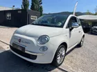 Fiat 500C 1.2 8V 69 CH - TOIT OUVRANT CLIM RADARS