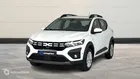 Dacia Sandero 1.0 ECO-G 100ch Stepway Expression