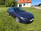 Ford Cougar V6 1er main 91500 kms certifié