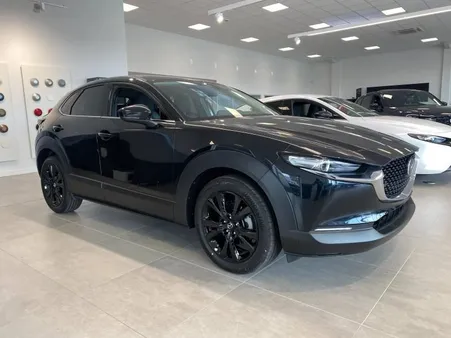 Mazda CX-30 2.5 e-SKYACTIV-G M-Hybrid 140ch Homura BVA 2026