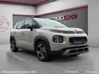 CITROEN C3 1.2 PURETECH 130 S&S SHINE EAT6 130Ch attelage toit panoramique affichage tête haute Garantie 12 mois