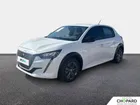 Peugeot 208 affaire ELECTRIQUE 50 KWH 136 ACTIVE BUSINESS R