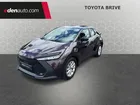 Toyota C-HR II Hybride 140 Dynamic Business 5p