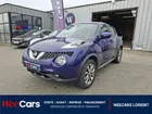 Nissan juke 1.5 dci 110 tekna 2wd - garantie 12 mois
