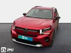Citroën C3 113 ch, autonomie confort Plus