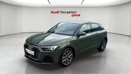 AUDI A1 Sportback 25 TFSI 95 ch S tronic 7 Design