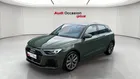 AUDI A1 Sportback 25 TFSI 95 ch S tronic 7 Design