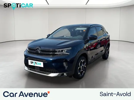 CITROEN C5 Aircross PureTech 130 S&S BVM6 C-Series