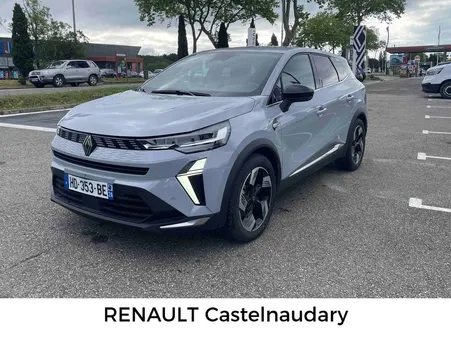 RENAULT Symbioz E-Tech full hybrid 145 Techno