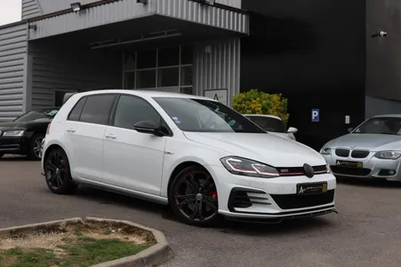 Volkswagen Golf 2.0 TSI 245 DSG7 GTI Performance