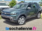 Dacia Duster Hybrid-G 150 4x4 Expression + peinture metallisee