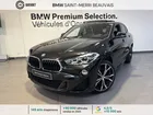 BMW X2 F39 sDrive 18i 140 ch DKG7 M Sport