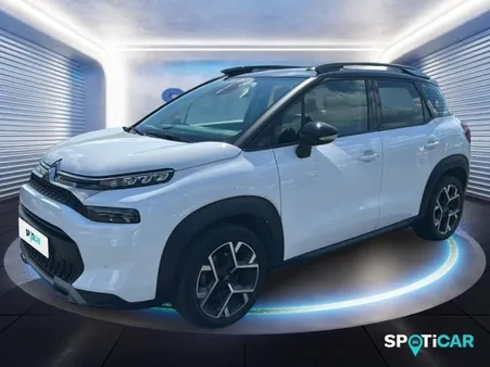 Citroen C3 Aircross PureTech 130ch S&S Shine Pack EAT6