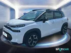 Citroen C3 Aircross PureTech 130ch S&S Shine Pack EAT6