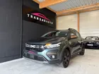 DACIA SANDERO TCe 90 Stepway Extreme