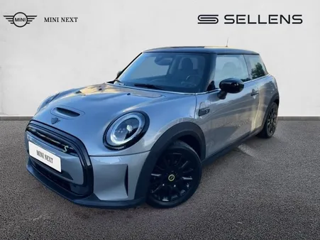Mini Mini Cooper SE 184ch Essential BVA
