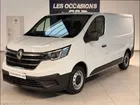 Renault Trafic Fg L1H1 3T 2.0 Blue dCi 130ch Confort (17915ht)