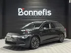 VOLKSWAGEN GOLF VIII SW 2.0 TDI 150Ch DSG7 Style, CAMERA | CARPLAY | MATRIX | ACC, TVA, 68 900Km...
