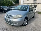 Citroën c3 1.4 essence — distribution neuve — entretien fait — ct ok — petit budget ✅