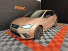 Seat ibiza 1.6 tdi 95 ch xcellence apple carplay