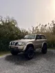 Nissan Patrol VI GR 2.8 TD130 SE 3p