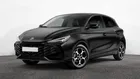 Mg 3 1.5 l hybrid+ 195 ch bva luxury
