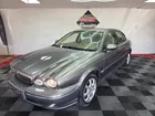 Jaguar x-type 2.0d