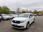 Dacia Sandero TCe 90ch confort - 2019 - 49500kms - 1ère main