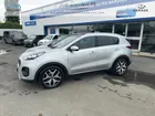 Kia Sportage IV 1.7 CRDI 141 ISG DCT7 GT LINE PACK P 2WD