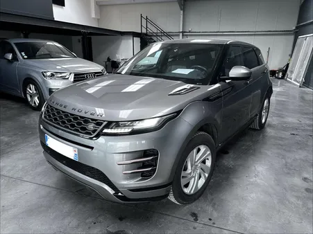 RANGE ROVER EVOQUE P300e 309CV R-DYNAMIC